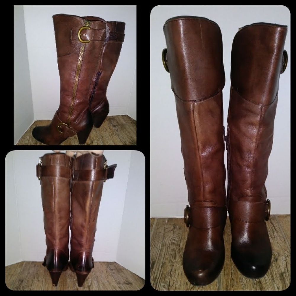Arturo Chiang Vin Boot